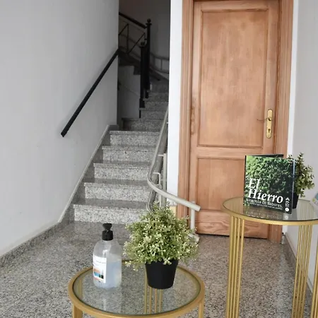 Apartamento Sabare Rambla Frontera Extérieur photo