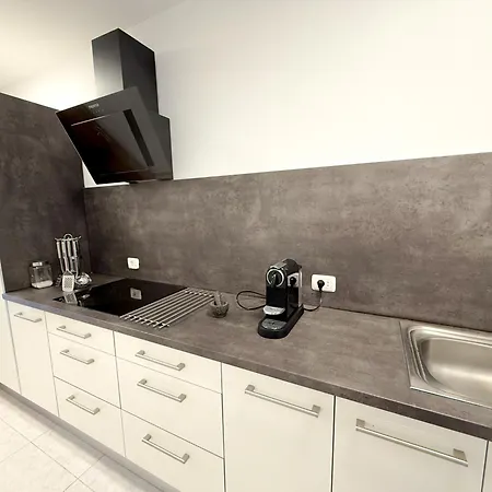 Apartamento Sabare Rambla Frontera Extérieur photo