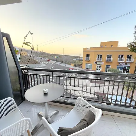 Apartamento Sabare Rambla Frontera Extérieur photo