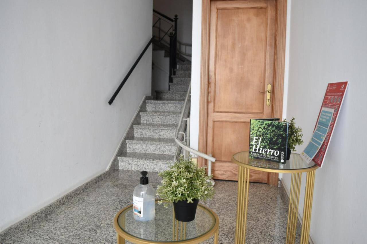 Sabare Rambla Appartement Frontera