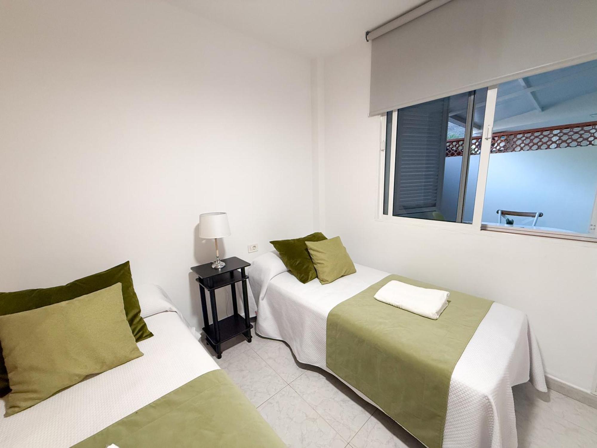 Appartement Sabare Rambla