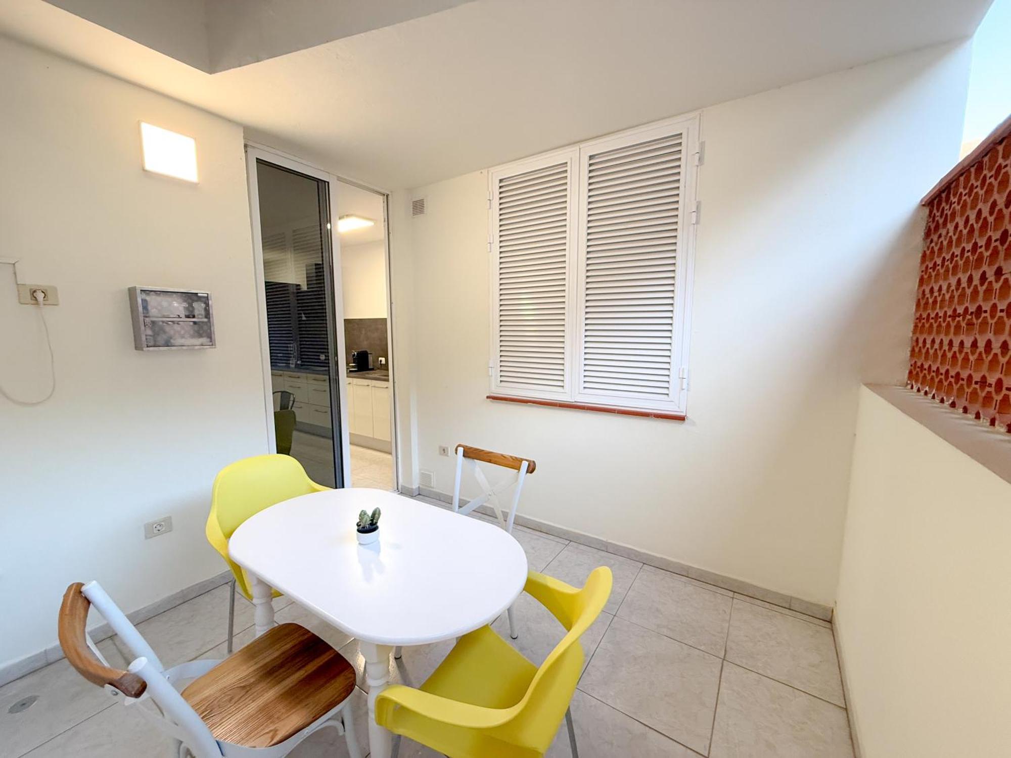 Appartement Sabare Rambla *