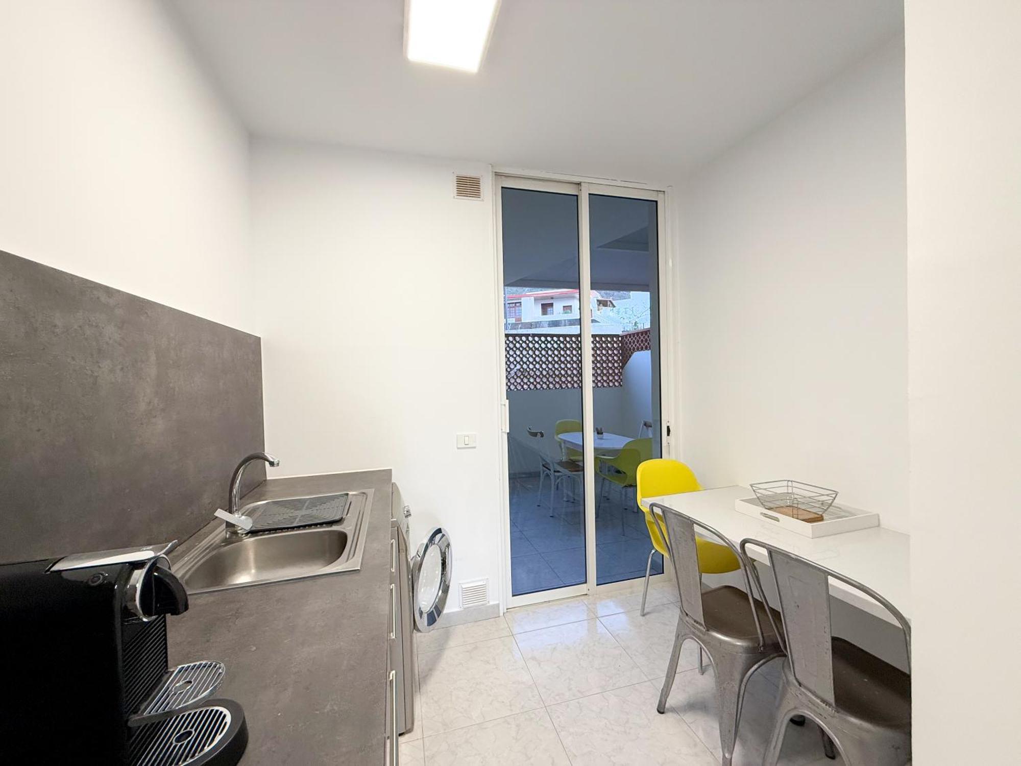 Sabare Rambla Appartement Frontera