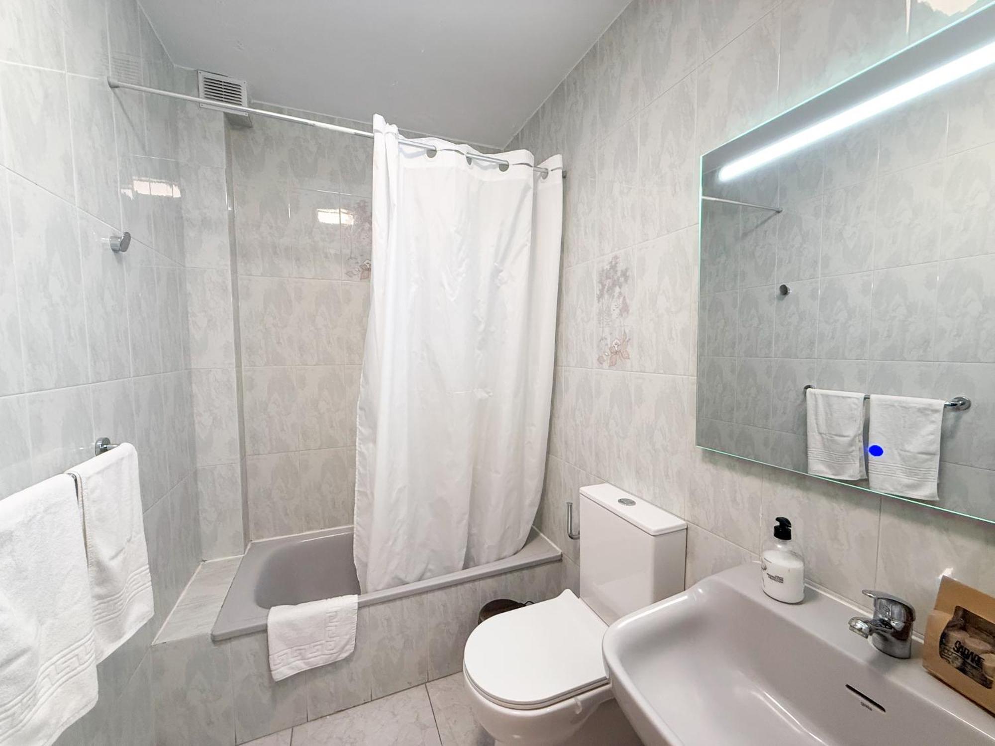 Appartement Sabare Rambla Frontera