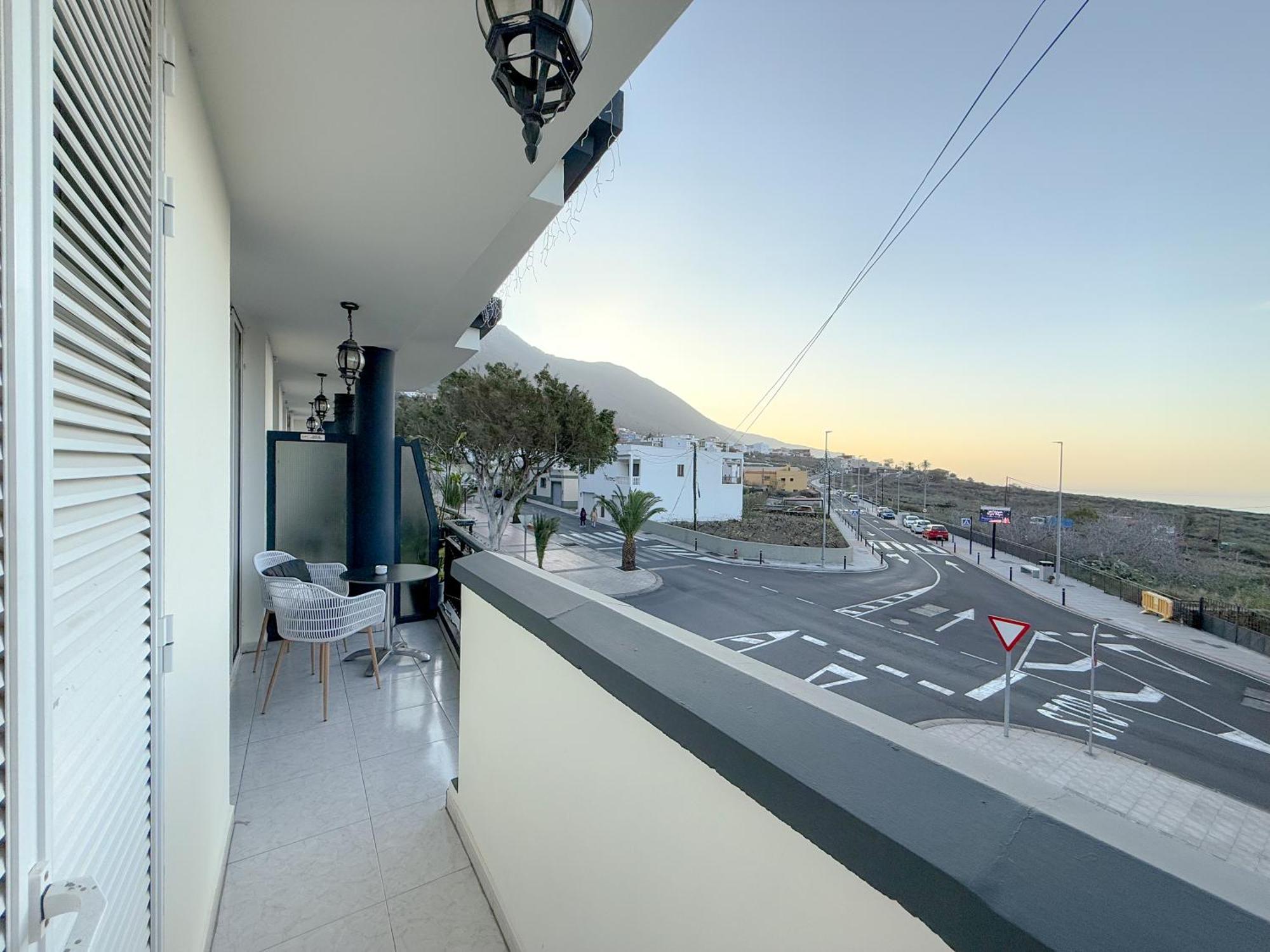 Appartement Sabare Rambla Frontera